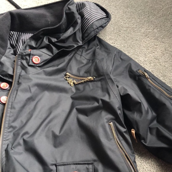 Gretchen bleiler oakley jacket Clearance